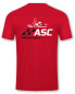 Preview: Power T-Shirt Kart ASC Melsungen e.V.
